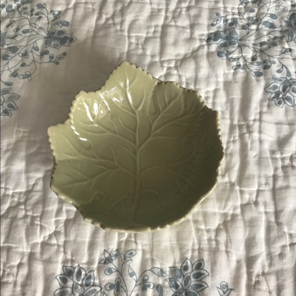 Leaf Bowl